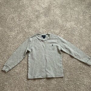 Boys Ralph Lauren shirt, size 7, in excellent condition